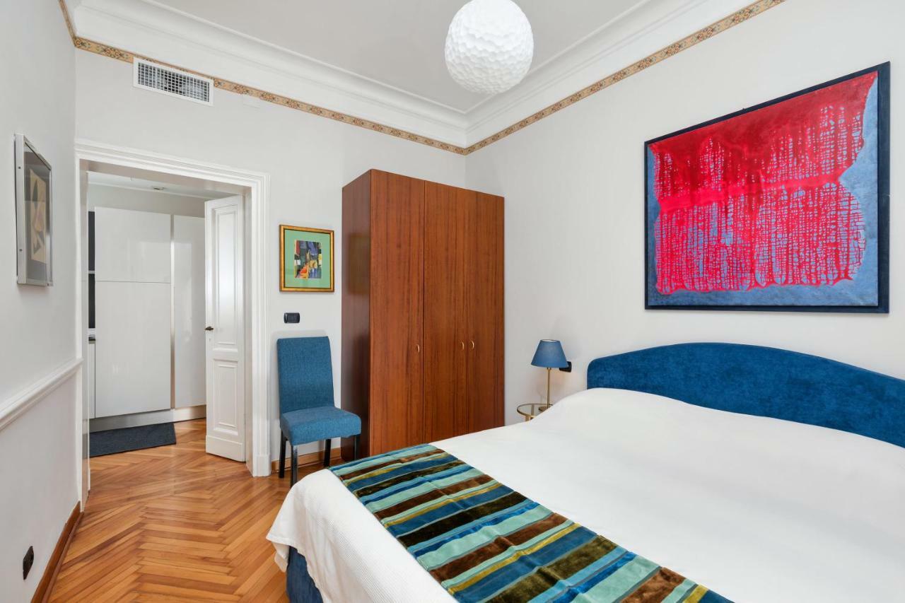 San Zaccaria Apartment Venice Exterior photo